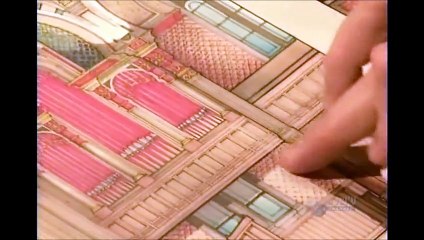 How Its Made - 060 Pipe Organs