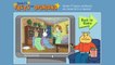 Arthur Binky's Facts and Opinions Cartoon Animation PBS Kids Game Play Walkthrough