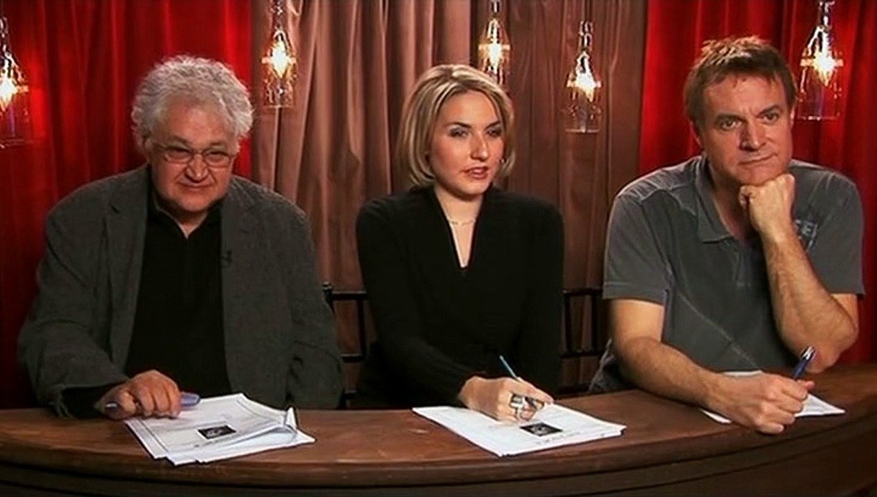 En route vers mon premier gala S02E03