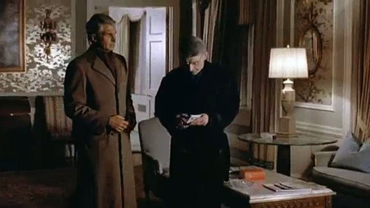 El Padrino 3 (Francis F. Coppola, 1990): Condena