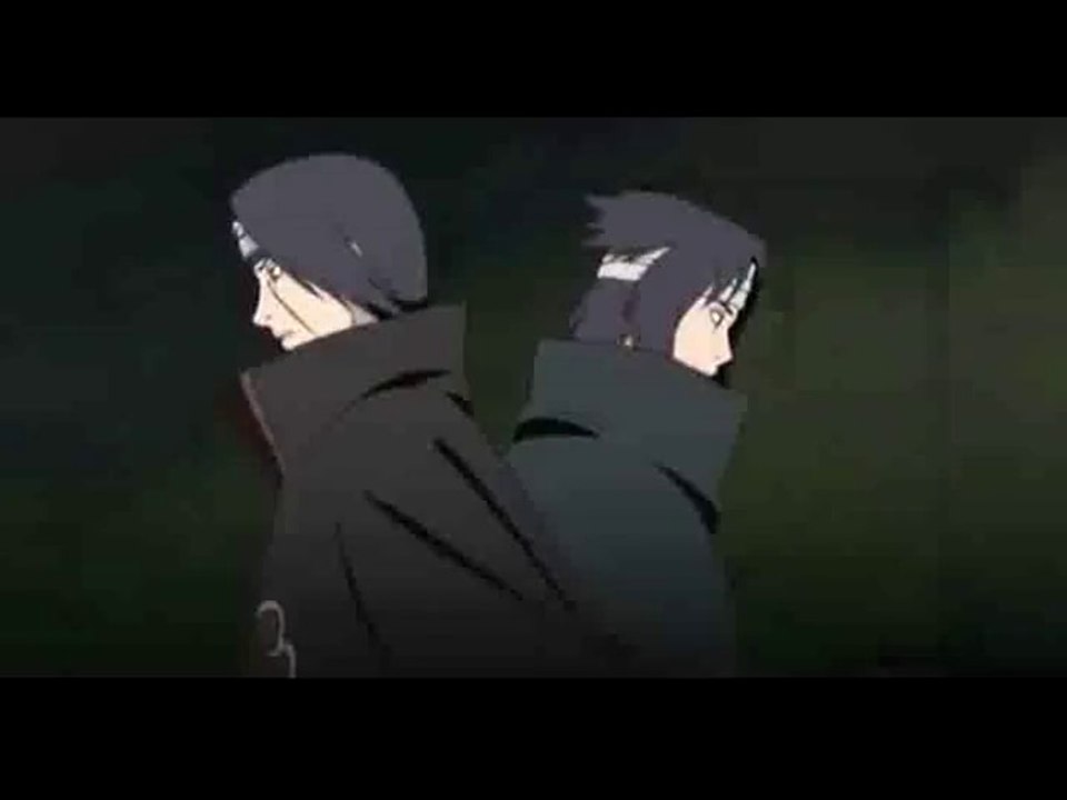 Betrayer of Anime [Amv]