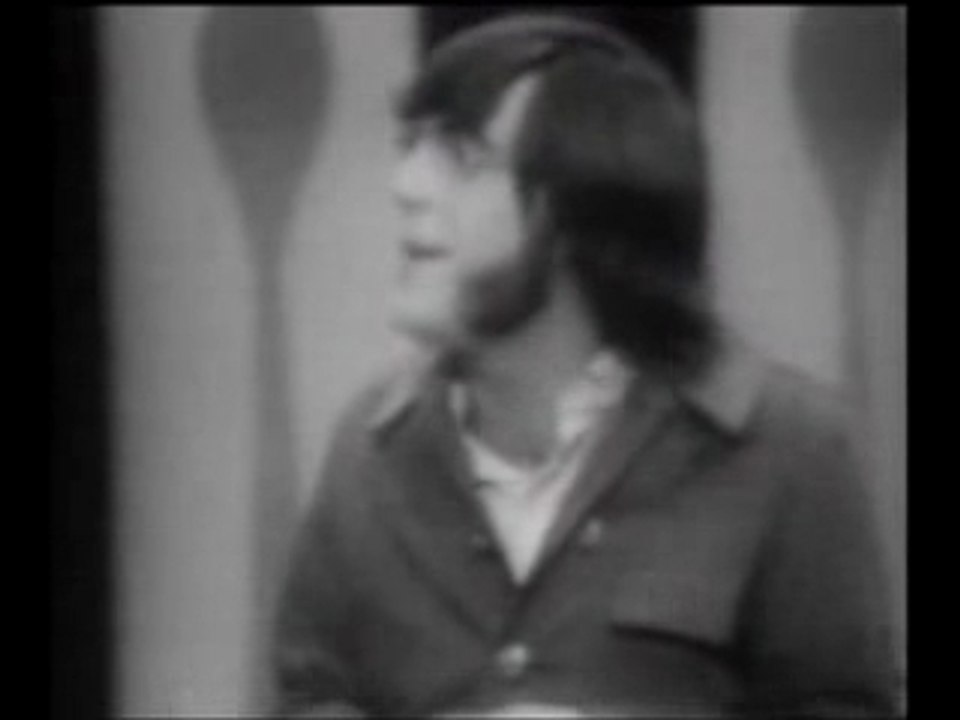 Lovin' Spoonful - Summer In The City