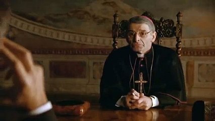 El Padrino 3 (Francis F. Coppola, 1990): Culpa