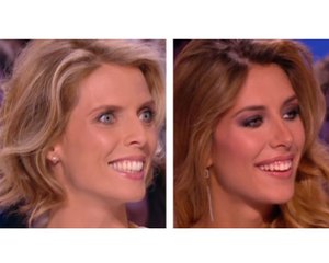 Camille Cerf, une miss France "sous influence"