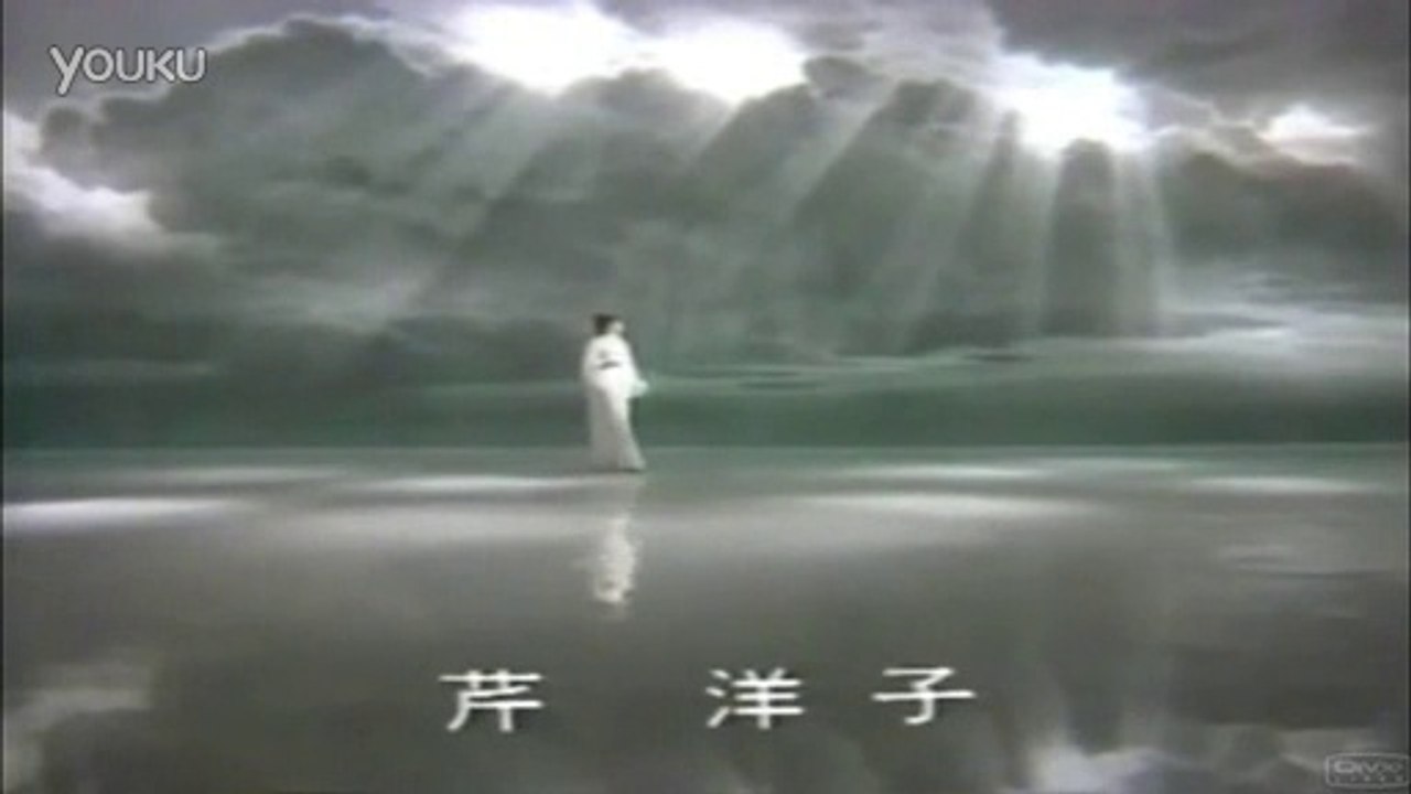 六月の子守唄・・芹洋子