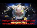 Golden Clone - The online game that pays you! real money (business and the game)