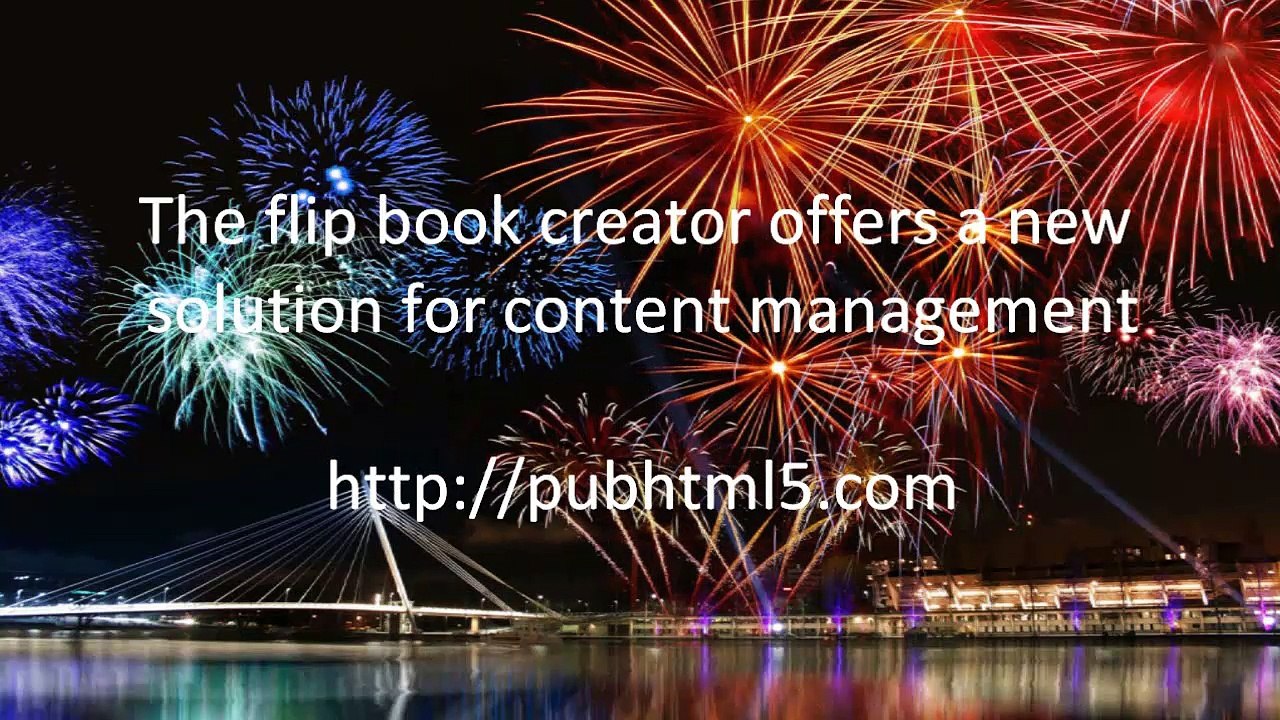 A new solution for content marketing