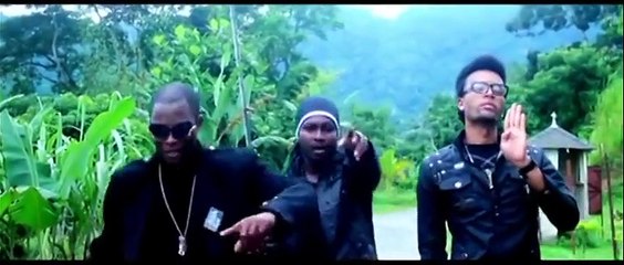 dj prayer warrior - TIVOLI IS CRYING ft. LADY K, PHILLIP T2K & JARIE