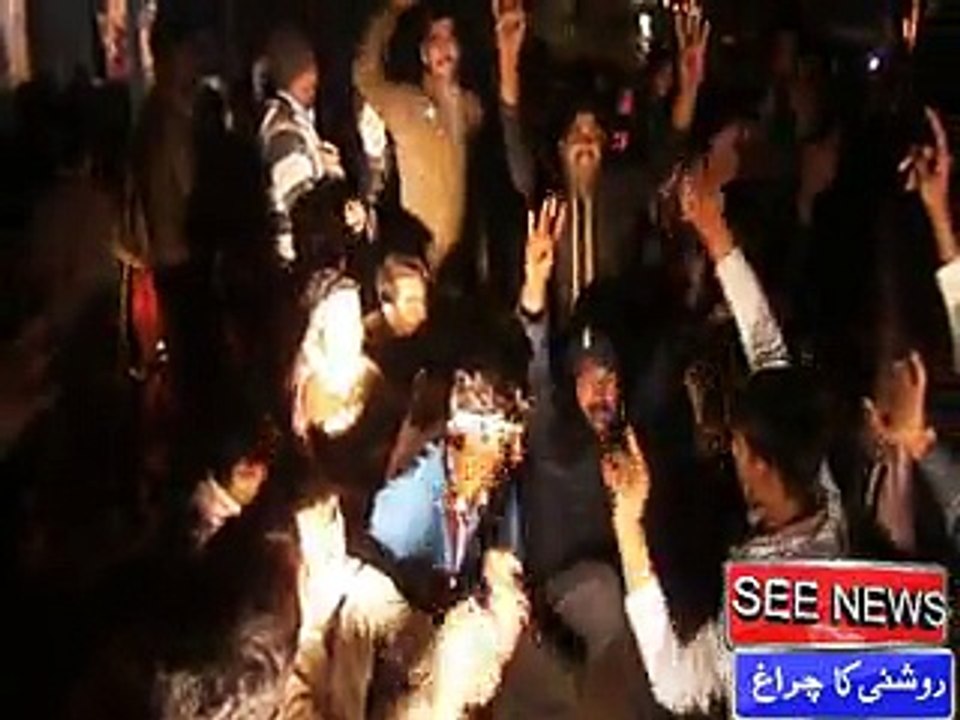 toba take singh mein sab se ziyada jashan kis ne manaya