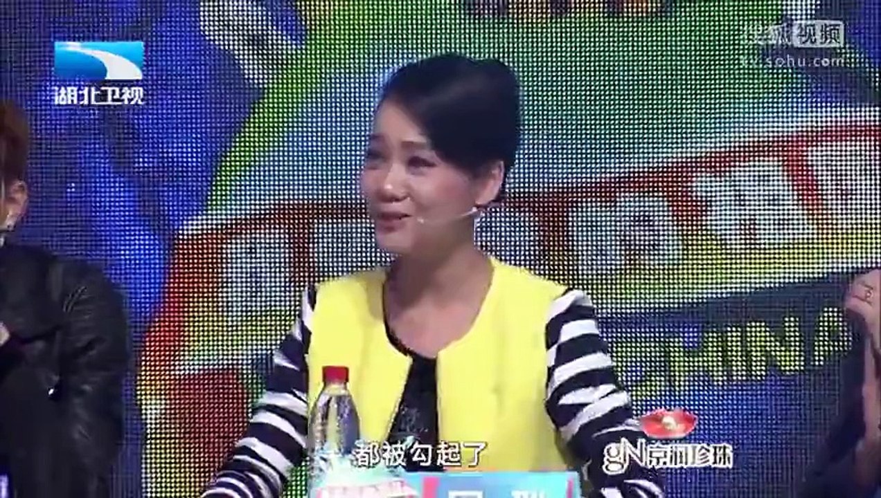 20150104 我爱我的祖国 陕派音乐新势力 好听就是任性