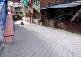 A Creative Solution to Beer Transport Problems