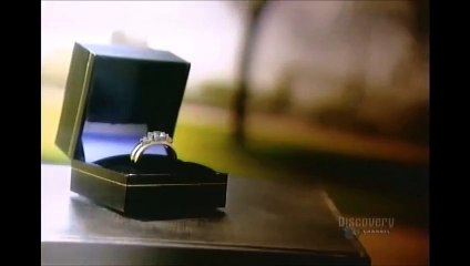 How Its Made - 068 Gold Rings