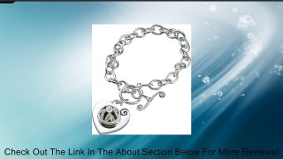 Kameleon Tiffany Style Bracelet KBR19 (JewelPops Sold Separately) Review