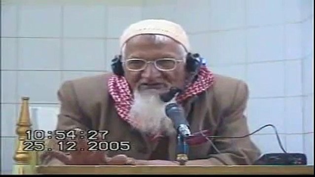 -Museebat per ALLAH say shikayat kiyun - maulana ishaq urdu