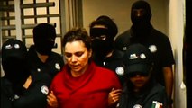 Ex-mayor's wife arrested in case of missing Mexican students