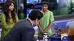 Amazing Robots in Karachi - Science & Tech Videos