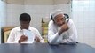 Short prayer Salah Namaz in a rare and particular situation - Maulana Ishaq