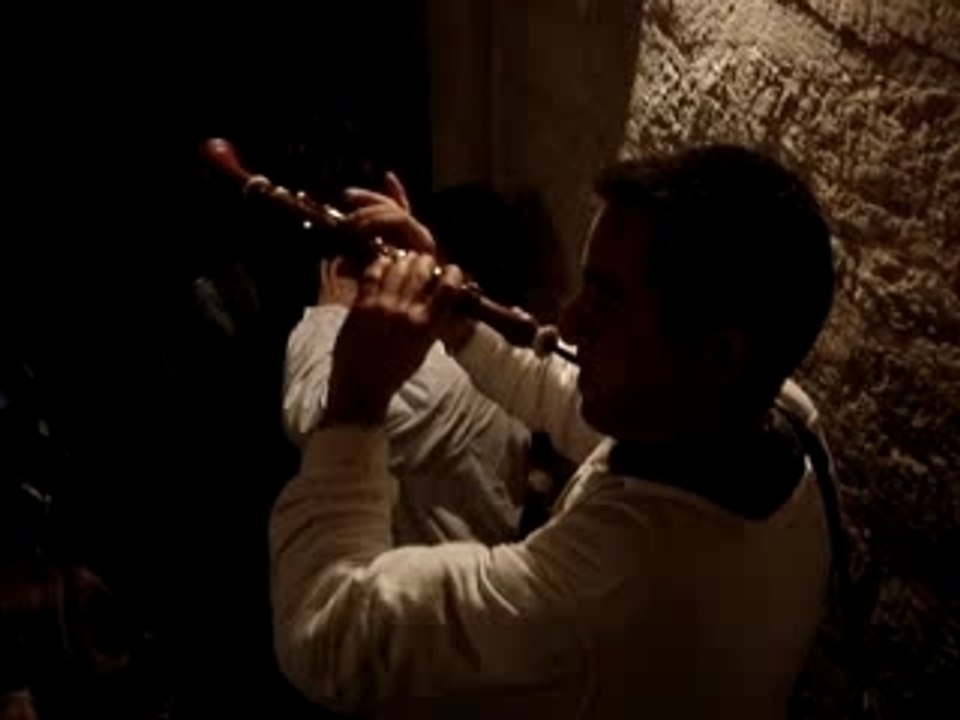 Lundi Gras - Fadas