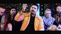 Dil Jis Sai Zinda Hai (Full Video Qawali) - Abbas Ali Khan and Fana Fi Allah