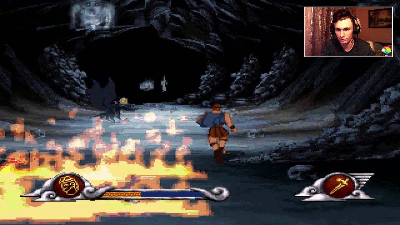 Hercules | Final Run