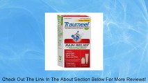 T-Relief Pain Value Pack Ointment and Tablets Review