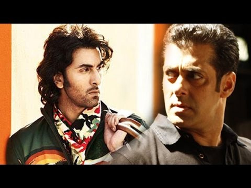 Ranbir Kapoor Missing During 'Roy' Promotions On Salman Khan's Show
