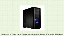 Cooler Master 690 II Advanced - Mid Tower Computer Case with USB 3.0 Ports and X-Dock (RC-692A-KKN5) Review