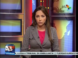 Fondos buitre hicieron campaña contra Argentina en 2014