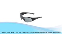 Duck Commander Sunglasses with Open Frame Black Smoke Ballistic Lens Review