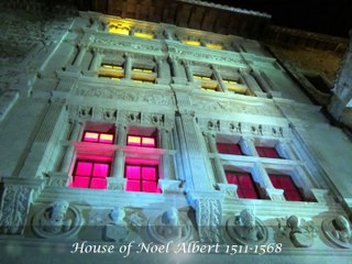 Viviers, France 法國 維維耶爾