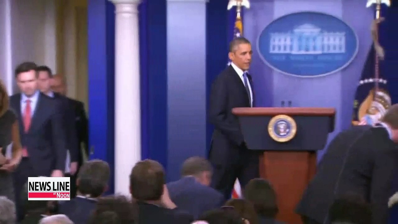 U.S. mulls further sanctions on N. Korea