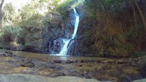 Le cascade de Mae Yen - Pai - Thailande - http://parenthesenomade.over-blog.com/