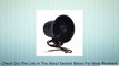 BestDealUSA Black Electronic Car Siren Horn Loud Speaker Alarm 12V Review