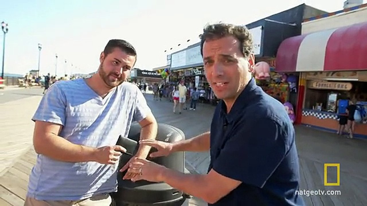 The Wallet Test