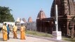 Temples at Alampur, Mahaboobnagar District, Telangana - 20Kms from Kurnool, Andhra Pradesh