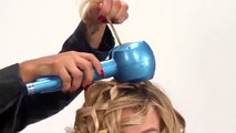 Styling Tips- Baby Liss MiraCurl Pro Nano Titanium Perfect Curl