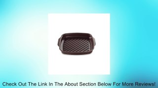 Nordic Ware 365 Indoor/Outdoor Texas Searing Griddle Review
