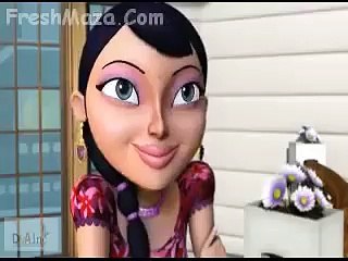 Teri yaadein Funny video Song Love Romatic