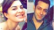 Salman-Jacqueline Celebrated NY Eve At His Farmhouse - View Pics