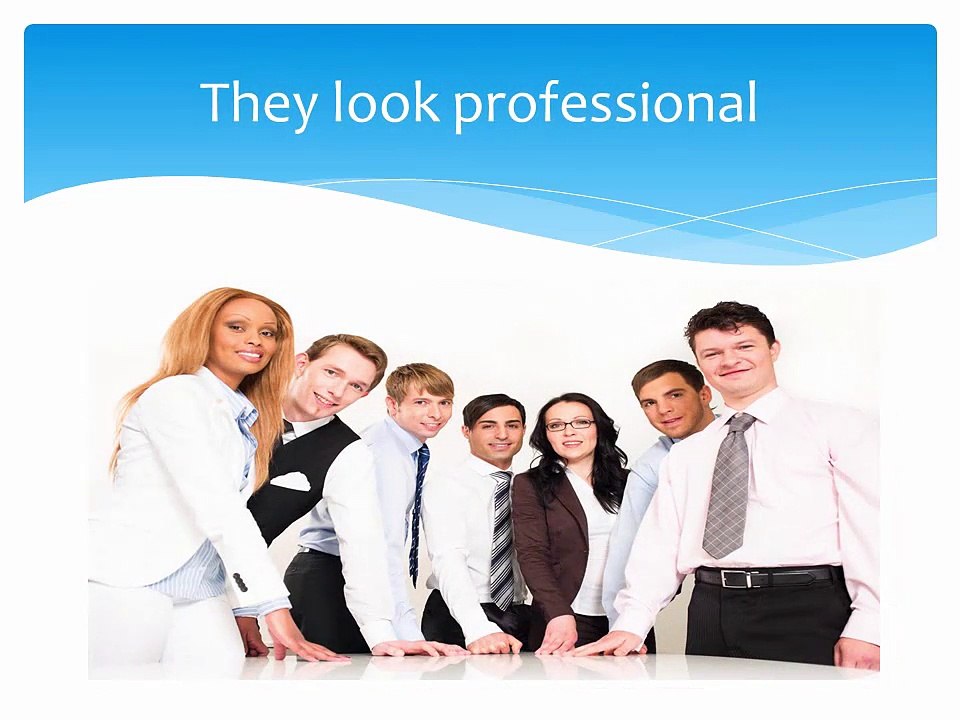 11 Benefits of Using PowerPoint Presentations for Business