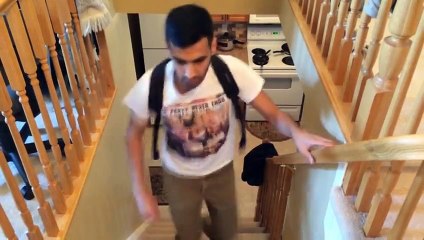 ZaidAliT - Whenever I get home..