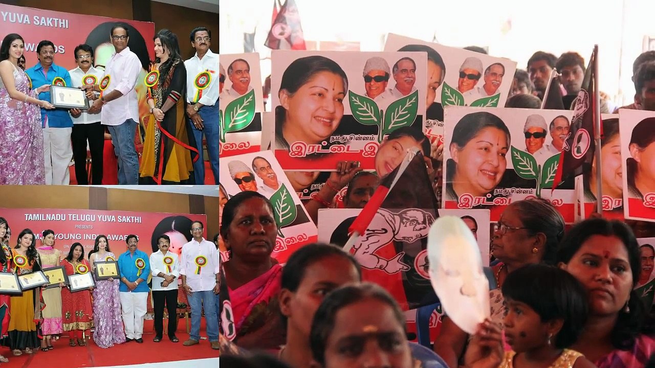 #kethireddy activities in the year 2014ja