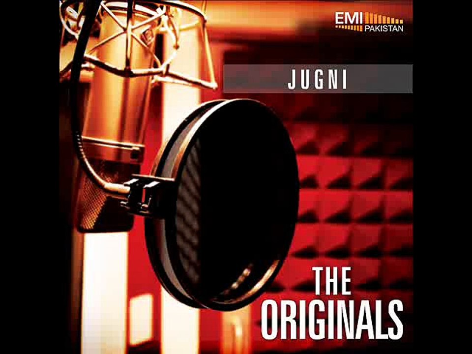 Jugni