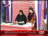 Astrologer Hamayun Mehboob Strongly Demeaning Astrologer Raja Haider On Live TV