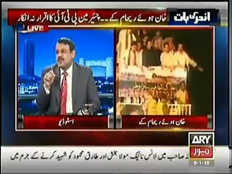 IMran Khan Ties Knot WIth Reham Khan on 1st November 2014