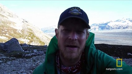 Ultimate Survival Alaska Video Diary Ep 6 Endurance