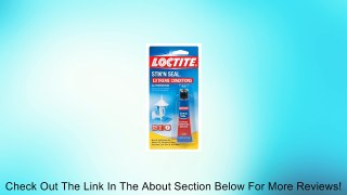 Loctite Adhesive Clear Carded 0.58 Oz Review