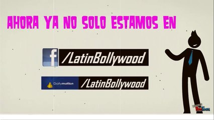 Síguenos en Instagram como latinbollywood