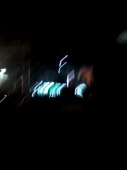 Allama Khadim Hussain Rizvi after released 5 jan 2015