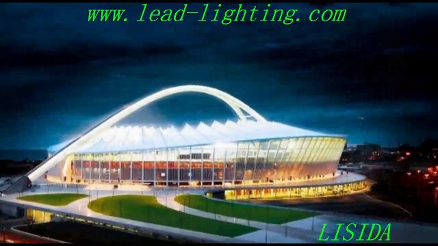 2014 Color changing Flood Lamp RGB led flood light 10W